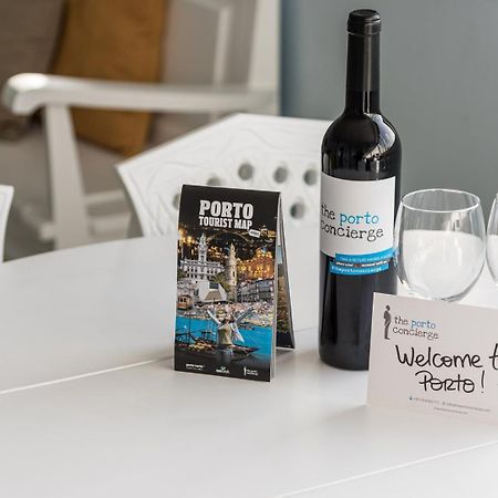 Guestready - Assuntos De Recreio Apartment Porto Exterior photo
