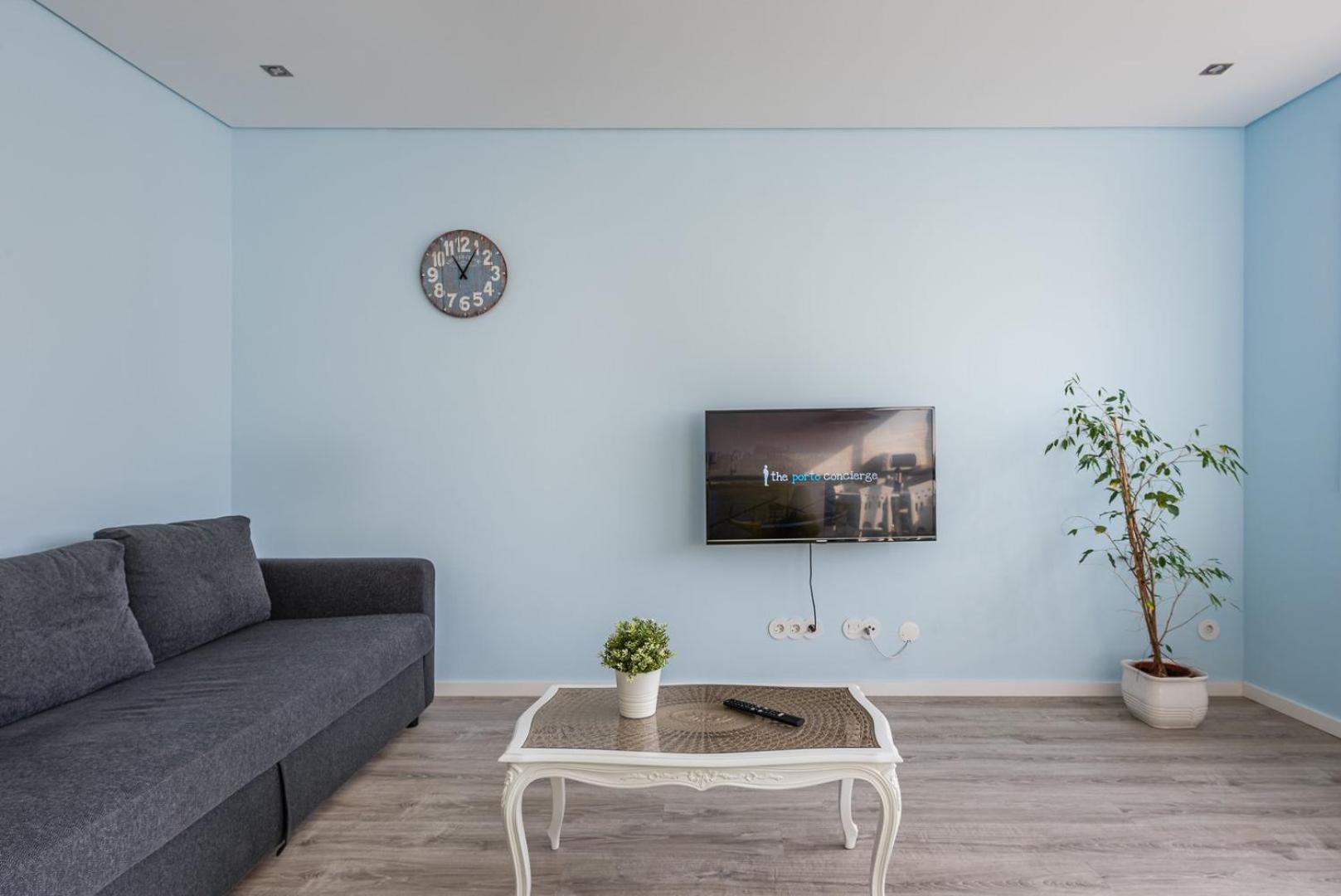 Guestready - Assuntos De Recreio Apartment Porto Exterior photo
